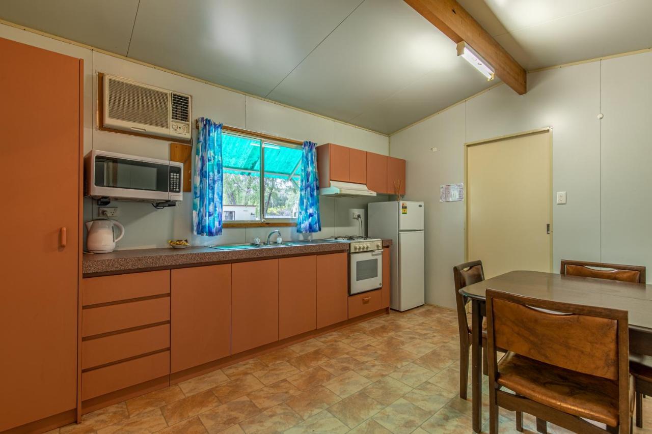 Lazy Days Caravan Park Vasse Exterior photo