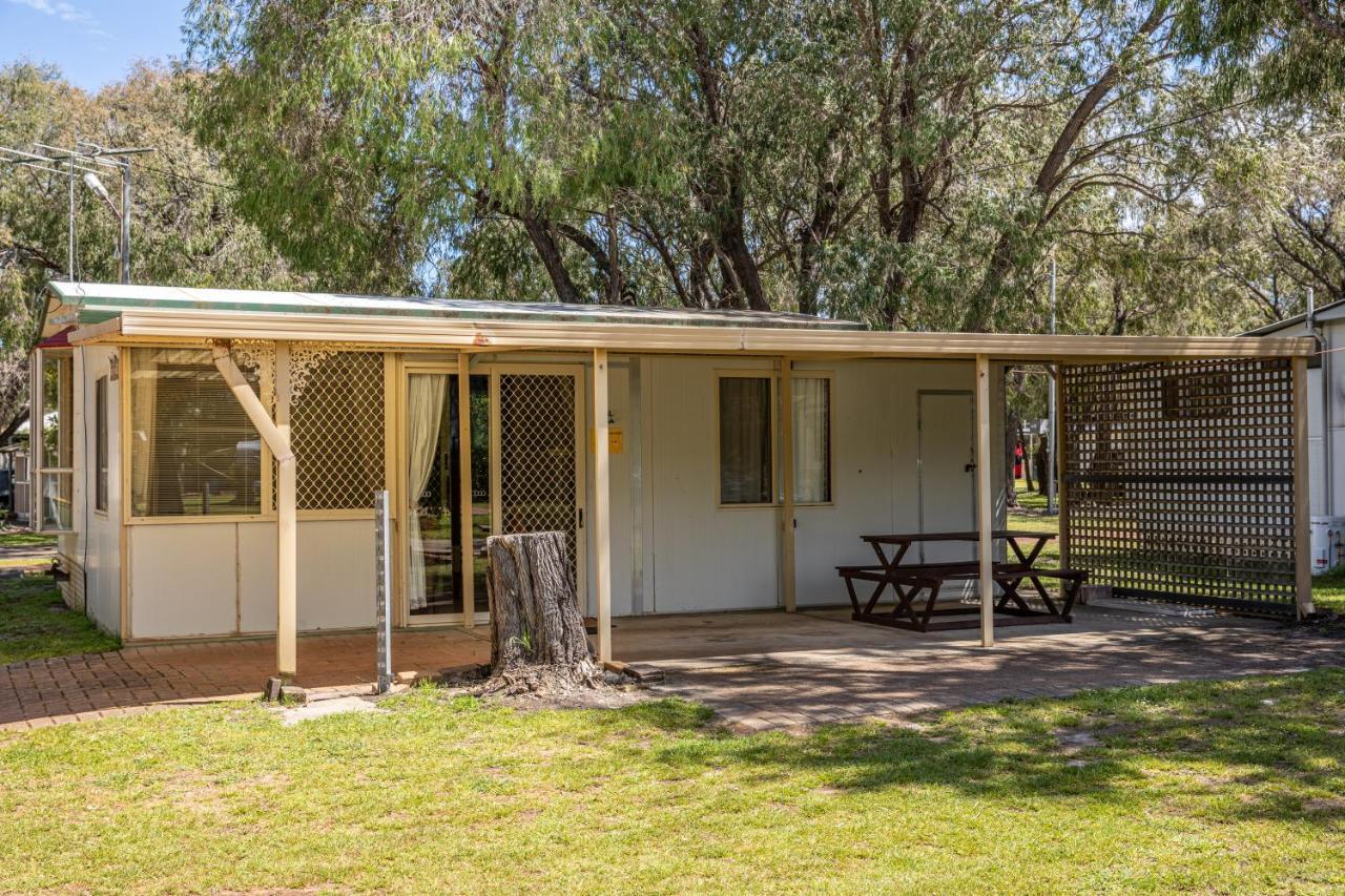 Lazy Days Caravan Park Vasse Exterior photo