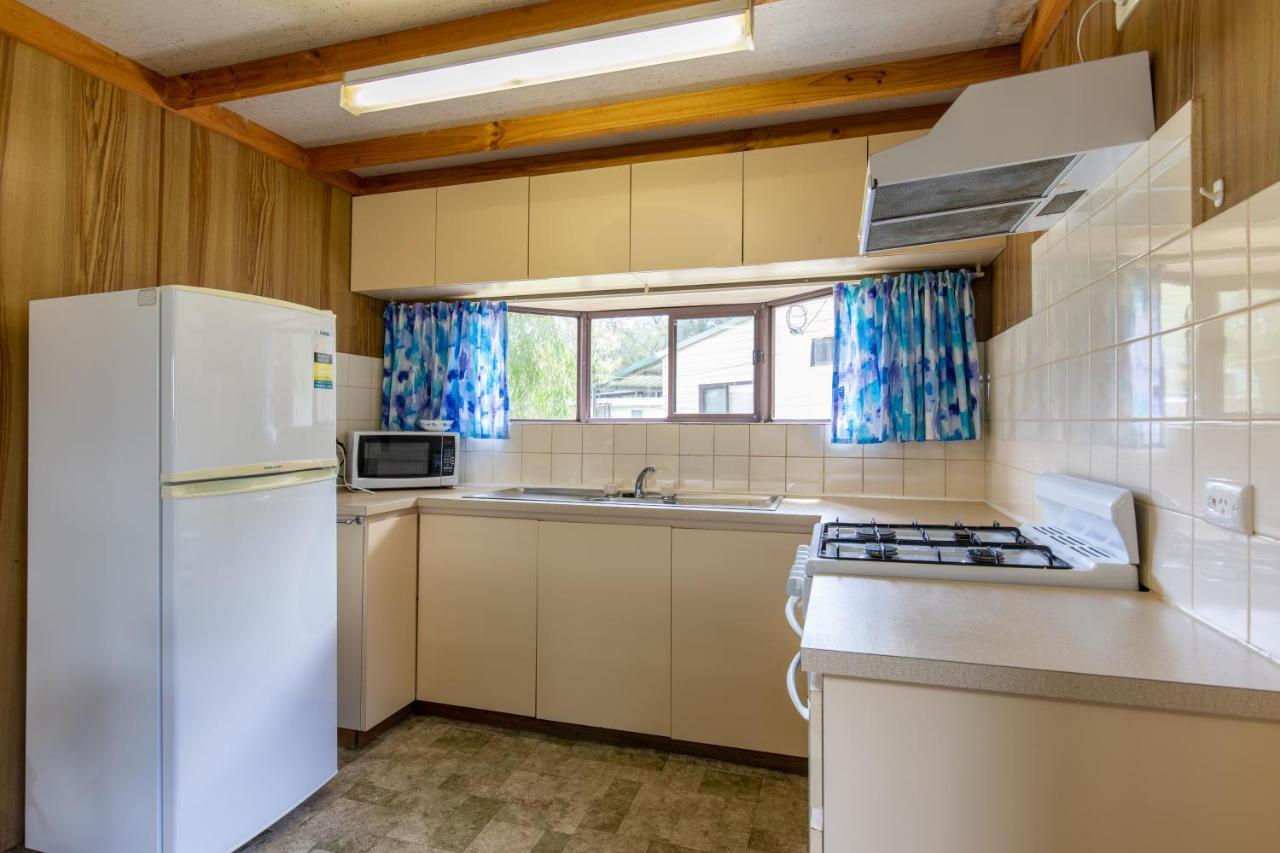 Lazy Days Caravan Park Vasse Exterior photo