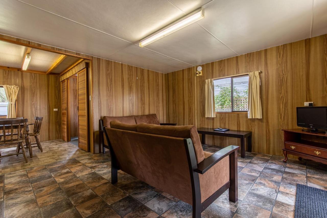 Lazy Days Caravan Park Vasse Exterior photo