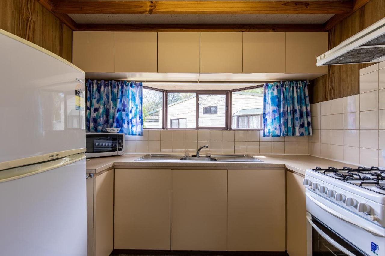Lazy Days Caravan Park Vasse Exterior photo