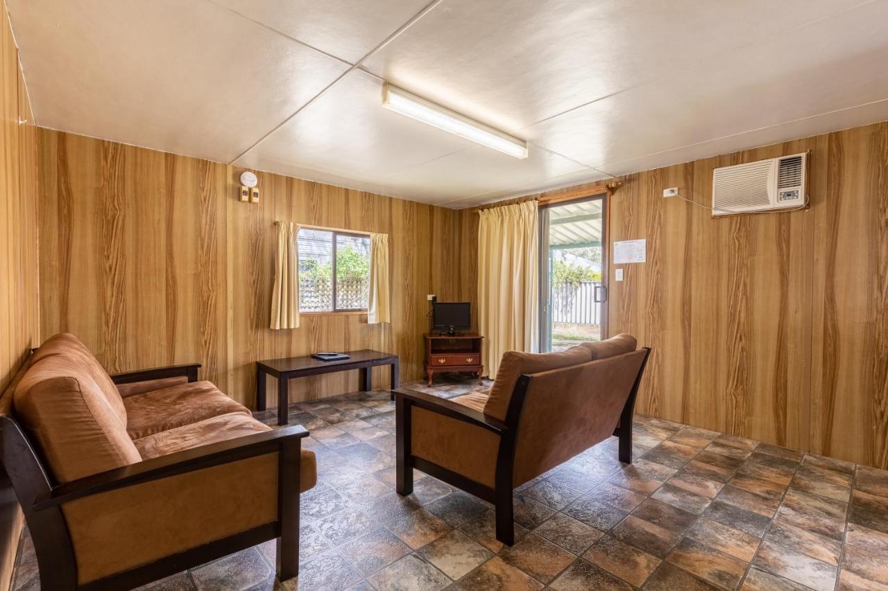 Lazy Days Caravan Park Vasse Exterior photo