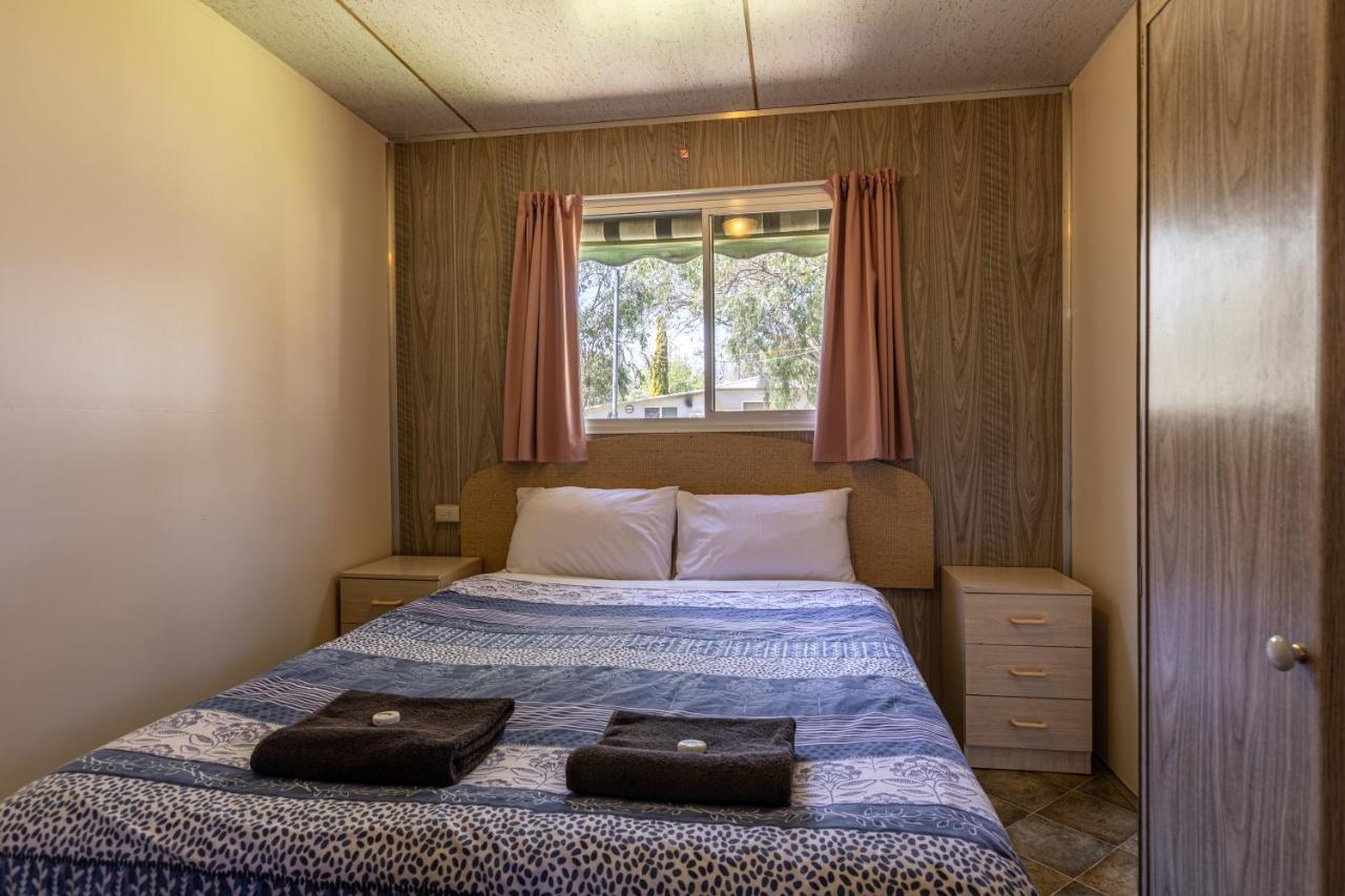 Lazy Days Caravan Park Vasse Exterior photo