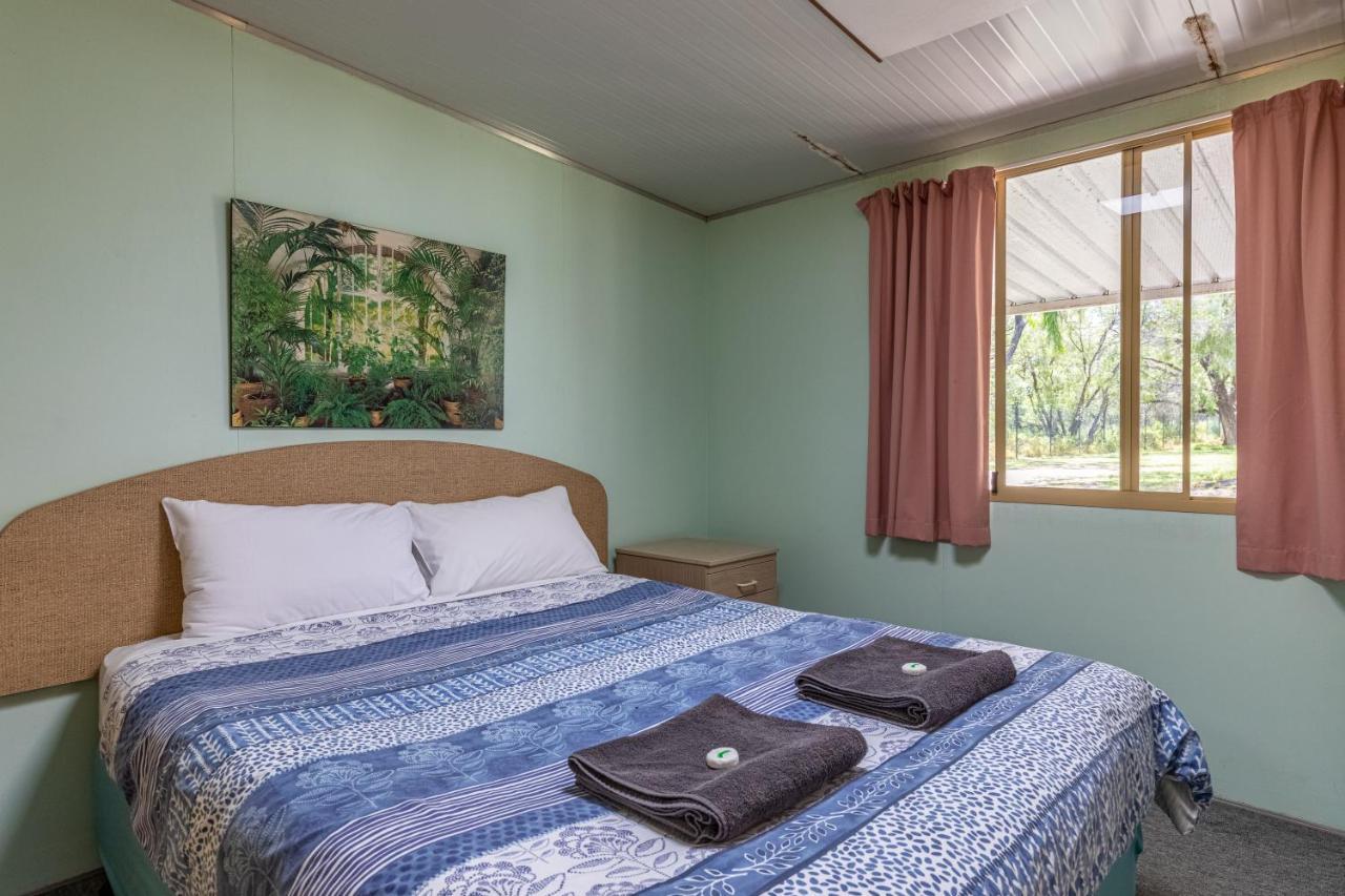 Lazy Days Caravan Park Vasse Exterior photo