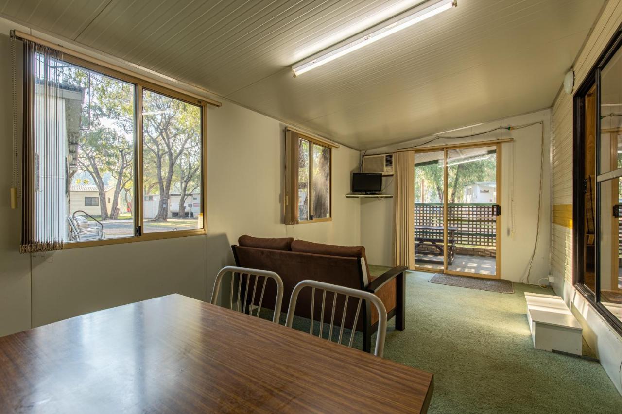 Lazy Days Caravan Park Vasse Exterior photo