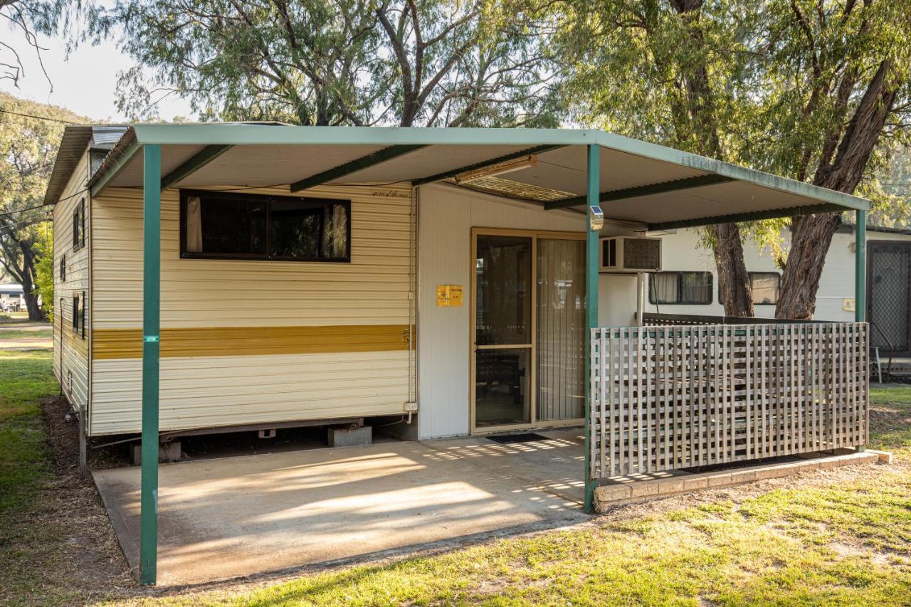 Lazy Days Caravan Park Vasse Exterior photo