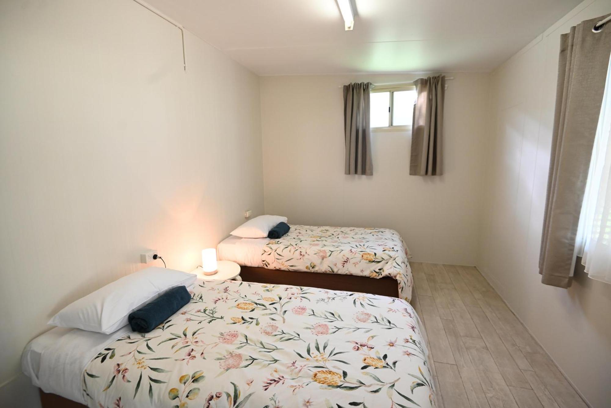 Lazy Days Caravan Park Vasse Exterior photo