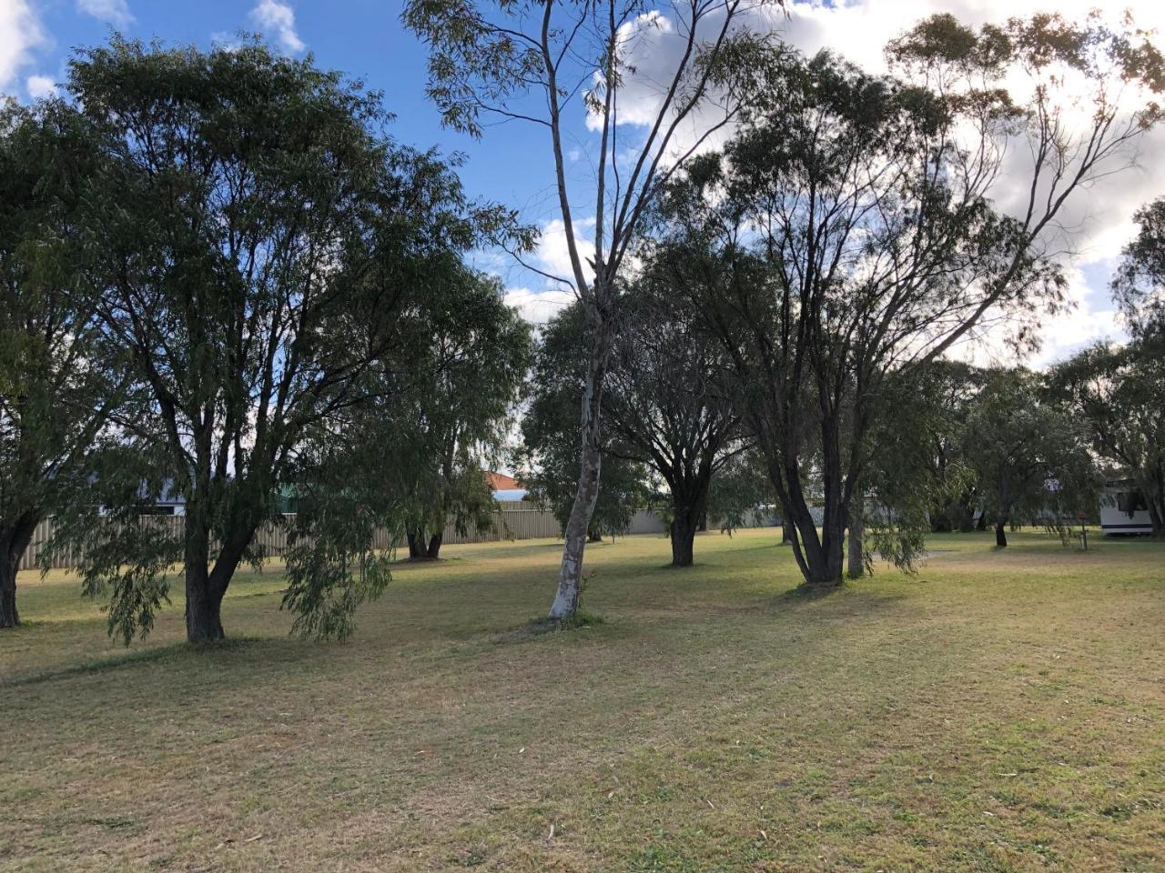 Lazy Days Caravan Park Vasse Exterior photo